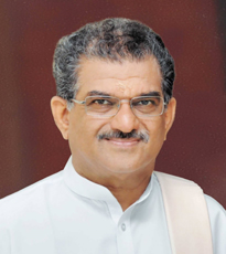 Veerendra heggade